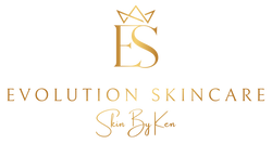 Evolution Skincare Skin By Ken