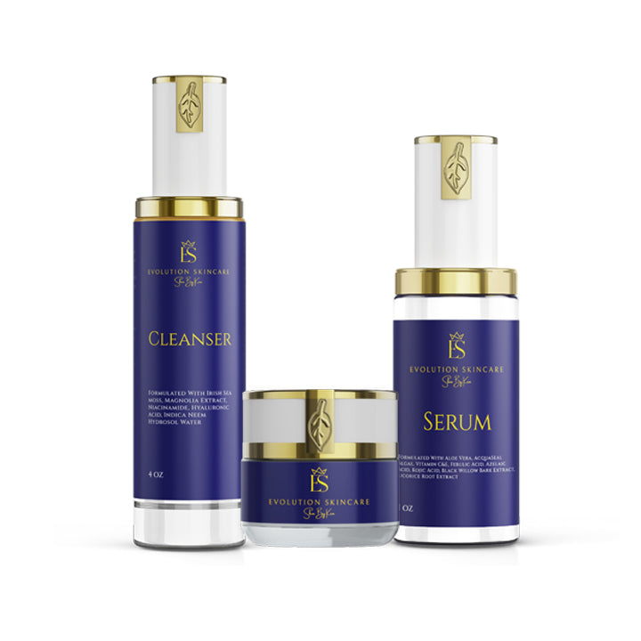 Evolution Starter Kit Subscription Pack